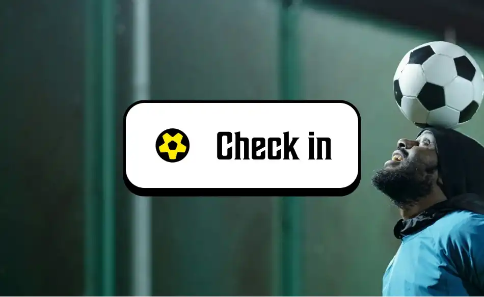 Check In